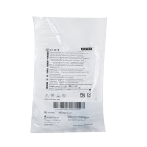 Acapella PEP Valve, DM Mouthpiece, Blue, Non-Sterile 21-1015-1