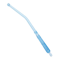 Suction Tube Handle McKesson Yankauer Style Non-Vented 16-66202