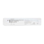 Suction Tube Handle McKesson Yankauer Style Non-Vented 16-66202