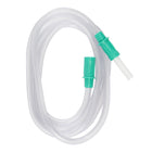 Suction Tubing McKesson Clear 3/16 Inch I.D. 6 Foot Length PVC Sterile