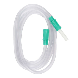 Suction Tubing McKesson Clear 3/16 Inch I.D. 6 Foot Length PVC Sterile | SurgiMac Dental Supply