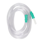 Suction Tubing McKesson Clear 3/16 Inch I.D. 10 Foot Length PVC Sterile