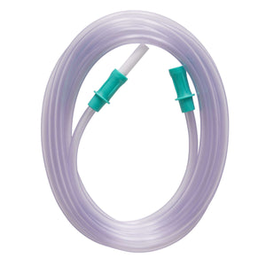 Suction Tubing McKesson Clear 3/16 Inch I.D. 12 Foot Length PVC Sterile | SurgiMac Dental Supply