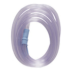 Suction Tubing McKesson Clear 1/4 Inch I.D. 6 Foot Length PVC Sterile