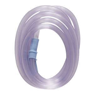 Suction Tubing McKesson Clear 1/4 Inch I.D. 6 Foot Length PVC Sterile | SurgiMac Dental Supply