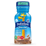 Pediatric Oral Supplement PediaSure Grow & Gain Shake 8 oz. Bottle Liquid Calories 58058