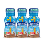 Pediatric Oral Supplement PediaSure Grow & Gain Shake 8 oz. Bottle Liquid Calories 58058
