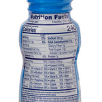 Pediatric Oral Supplement PediaSure Grow & Gain Shake 8 oz. Bottle Liquid Calories 58058