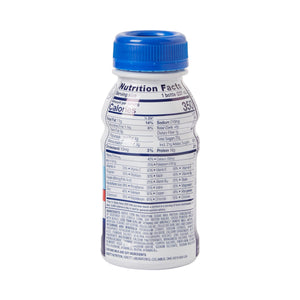 Oral Supplement Ensure Plus Nutrition Shake Milk Chocolate Flavor Liquid 57266-1