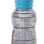Oral Supplement Glucerna Original Shake Rich Chocolate Flavor Liquid 57804-1