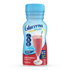 Abbott Nutrition | Oral Supplement Glucerna Original Shake Creamy Strawberry Flavor Liquid 8 oz. Bottle | 57807-2