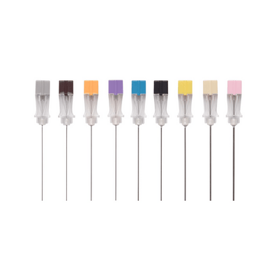 Spinal Needle Reli 8 Inch 25 Gauge Quincke Style