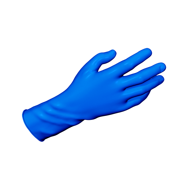 Nitrile Sterile Exam Gloves by Dynarex | SurgiMac Dental Supply