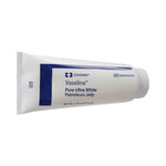 Petroleum Jelly Vaseline 3.25 oz. Tube NonSterile 8884430300-1