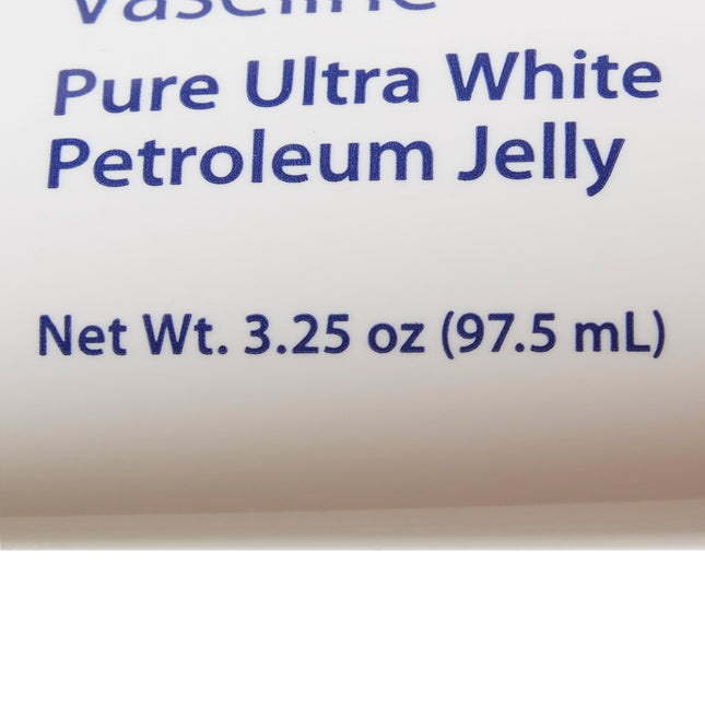 Cardinal Health | Petroleum Jelly Vaseline 3.25 oz. Tube NonSterile | 8884430300-1