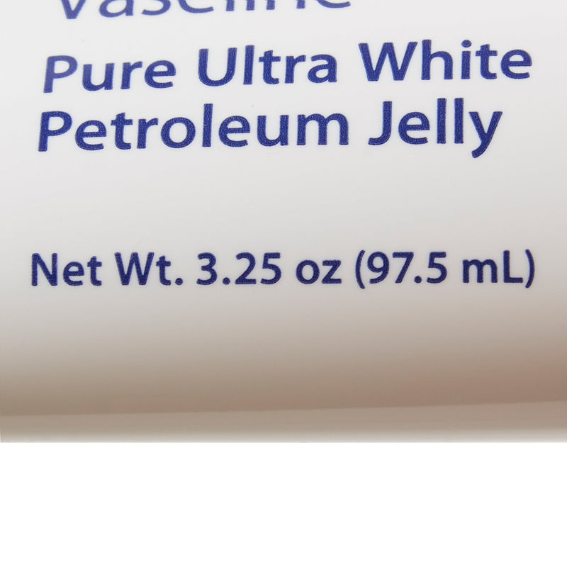 Petroleum Jelly Vaseline 3.25 oz. Tube NonSterile 8884430300-1