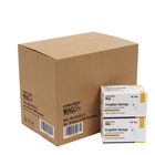 SurgiMac #412 Irrigation Syringe, 12cc with Curved Tip, MacSafe