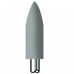 CompoSite, Regular, Bullet, CA, 12/pk 0191