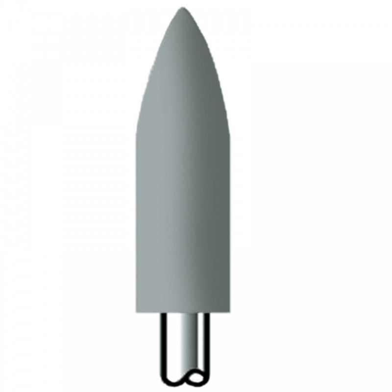 CompoSite, Regular, Bullet, CA, 12/pk 0191