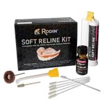 Rodin Soft Reline Kit | SurgiMac Dental Supply