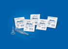 Bard | Male External Catheter UltraFlex Self-Adhesive Band Silicone Intermediate | 33301