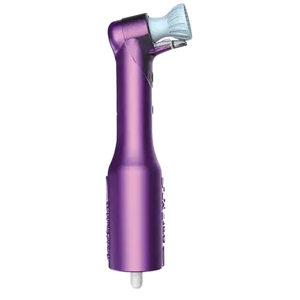 AntiSplatr Flex Ergo Slim Disposable Prophy Angle, Contra Angle, Flex Cup, 200ct | SurgiMac Dental Supply