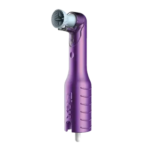 AntiSplatr Flex Slim disposable Prophy Angle Bulk Pack, 90 Degree, Flex Cup, 1,200ct | SurgiMac Dental Supply