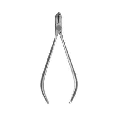 Hu-Friedy Universal Cut and Hold Distal End Cutter, Long Handle | SurgiMac Dental Supply
