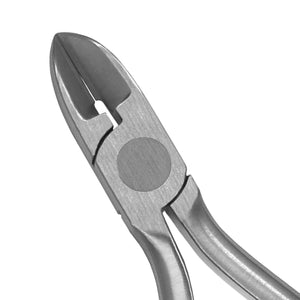 Hu-Friedy Straight Hard Wire Cutter | SurgiMac Dental Supply