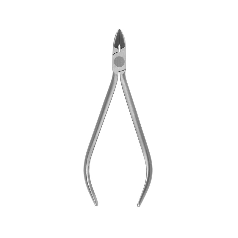 Hu-Friedy Micro-Mini Pin & Ligature Cutter, Long Handle | SurgiMac Dental Supply