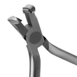 Hu-Friedy Flush Cut and Hold Distal End Cutter, Long Handle | SurgiMac Dental Supply