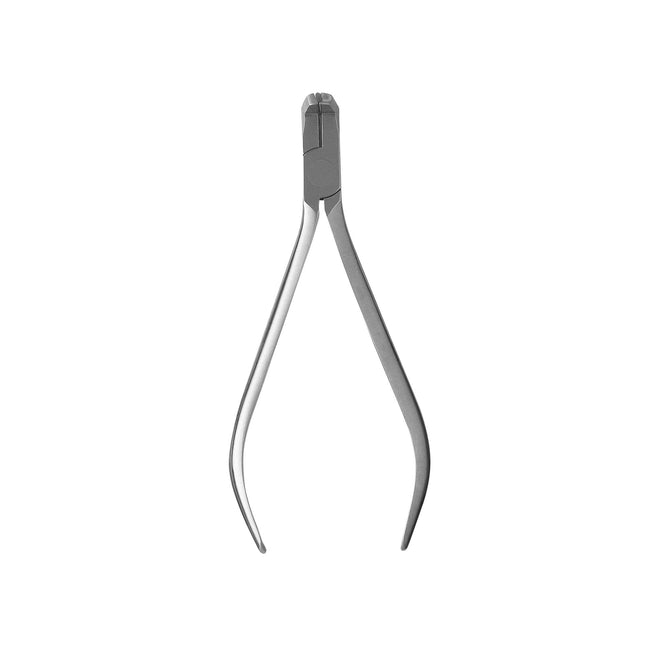 Hu-Friedy Flush Cut and Hold Distal End Cutter, Long Handle | SurgiMac Dental Supply