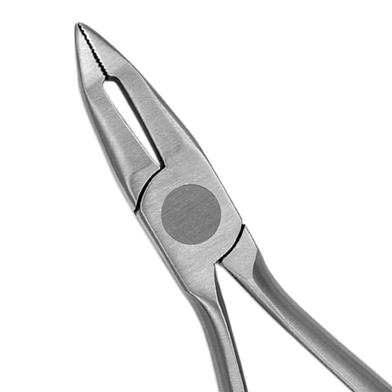 Hu-Friedy Weingart Pliers, Long Handle | SurgiMac Dental Supply