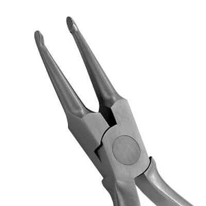 Straight How Pliers | Dental Instruments