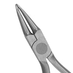 Hu-Friedy Straight How Pliers