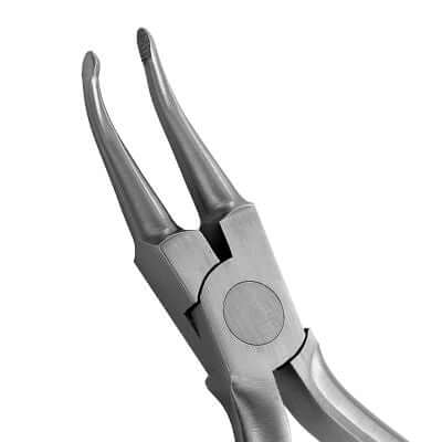 Hu-Friedy Offset How Pliers | SurgiMac Dental Supply