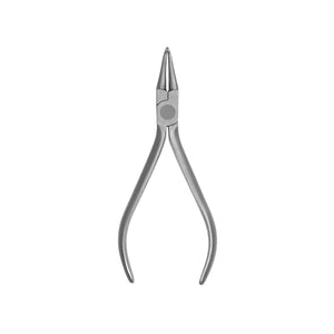 Hu-Friedy Offset How Pliers | SurgiMac Dental Supply