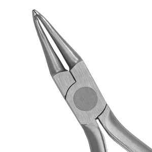 Hu-Friedy Offset How Pliers | SurgiMac Dental Supply