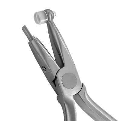 Hu-Friedy Adhesive Removing Pliers | SurgiMac Dental Supply