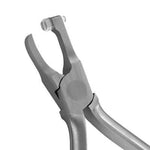 Hu-Friedy Long Posterior Band Removing Pliers | SurgiMac Dental Supply