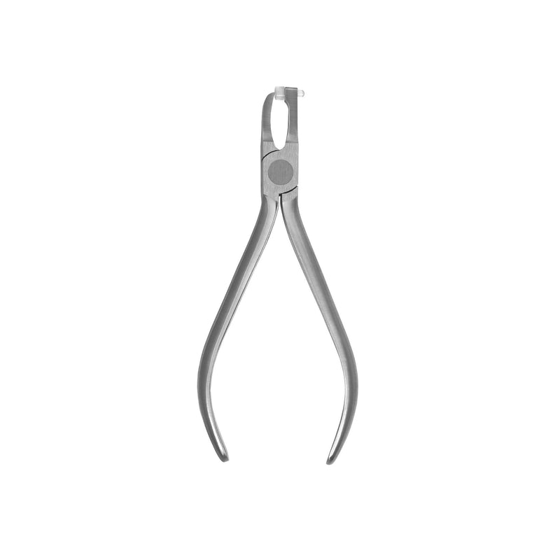 Hu-Friedy Long Posterior Band Removing Pliers | SurgiMac Dental Supply