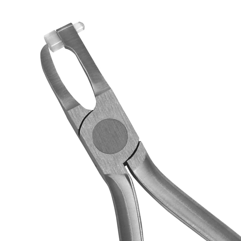 Hu-Friedy Long Posterior Band Removing Pliers | SurgiMac Dental Supply