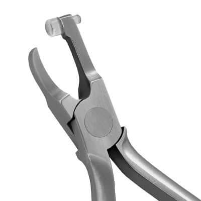 Hu-Friedy Short Posterior Band Removing Pliers | SurgiMac Dental Supply