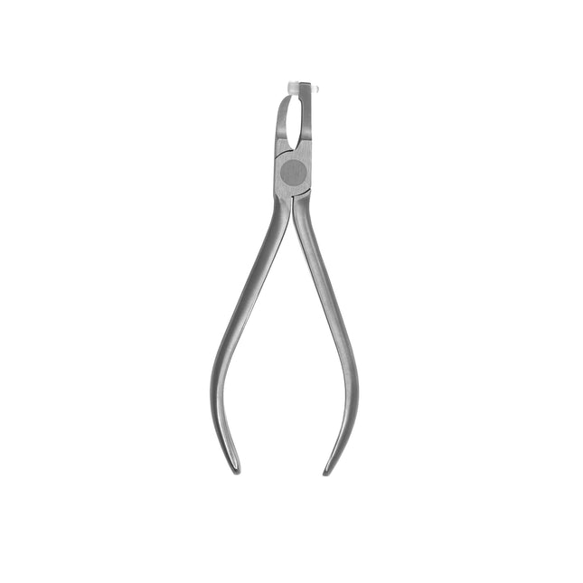 Hu-Friedy Short Posterior Band Removing Pliers | SurgiMac Dental Supply