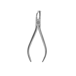 Hu-Friedy Short Posterior Band Removing Pliers | SurgiMac Dental Supply