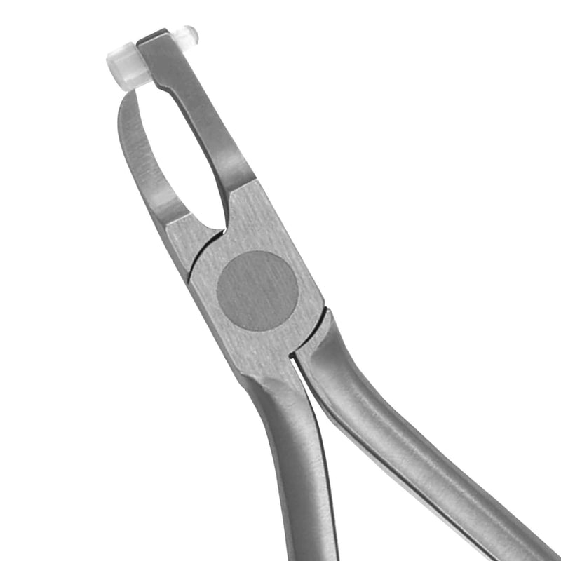 Hu-Friedy Short Posterior Band Removing Pliers | SurgiMac Dental Supply