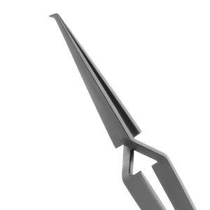 Hu-Friedy Slim Direct Bond Bracket Tweezers | SurgiMac Dental Supply