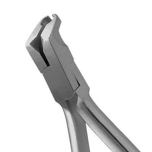Hu-Friedy Angulated Bracket Removing Pliers, Long Handle | SurgiMac Dental Supply