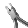 Hu-Friedy Band Crimping Pliers with Spring