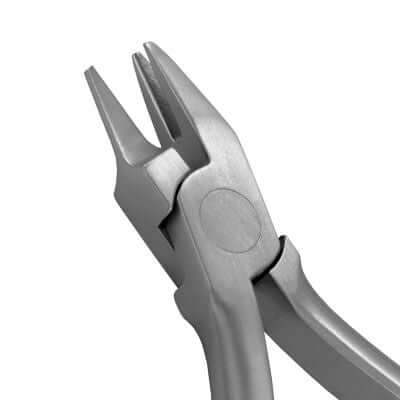Hu-Friedy Three Jaw Pliers | SurgiMac Dental Supply